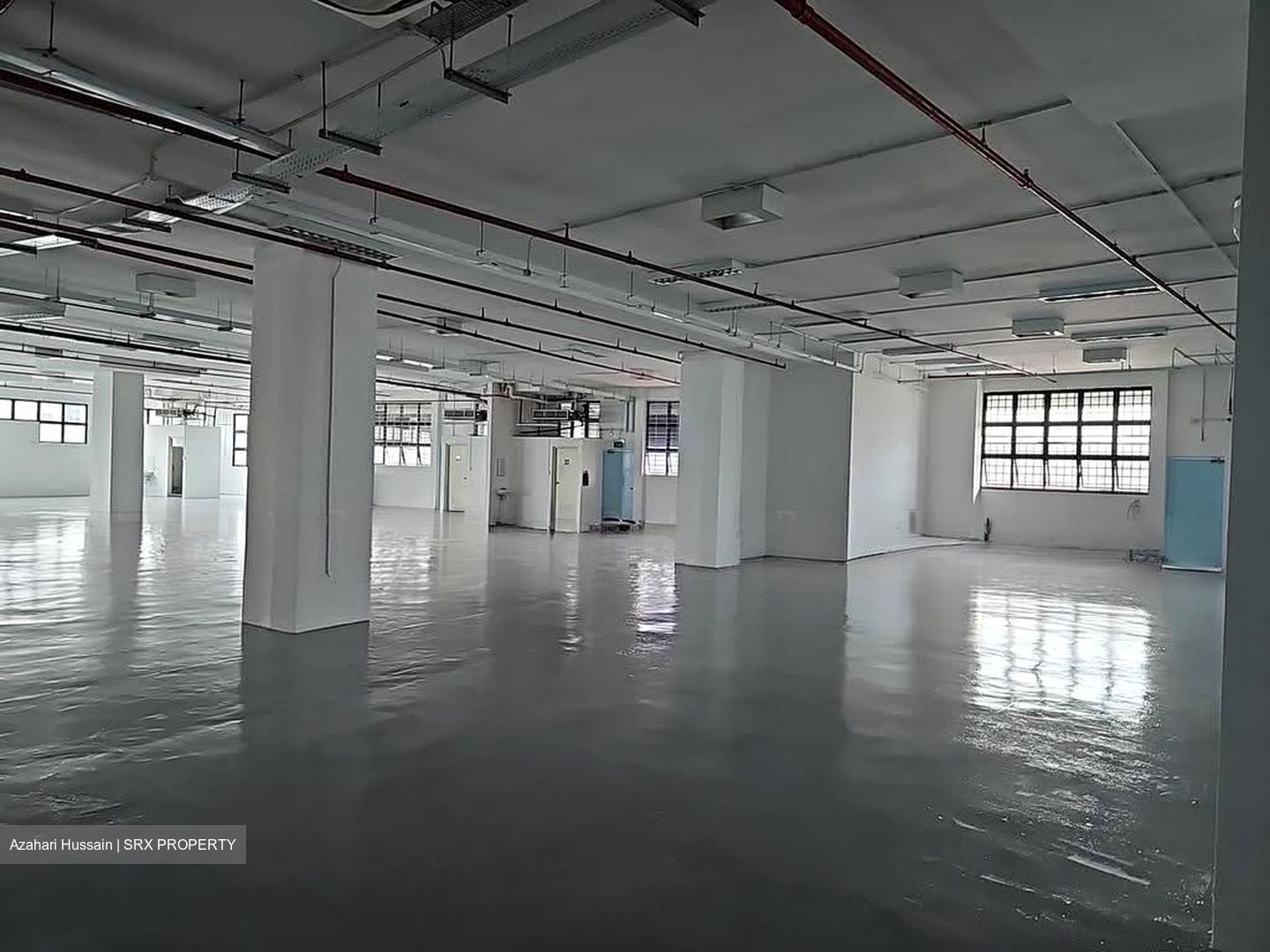 Upper Aljunied Link (D13), Factory #635425311
